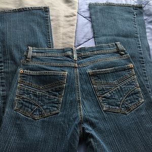 JEANSTAR JEANS